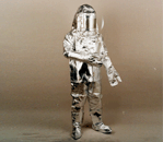 隔熱工作服 隔熱工作服