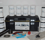 HydraWrap碳纖維纏繞修復(fù)系統(tǒng) HydraWrap碳纖維纏繞修復(fù)系統(tǒng)