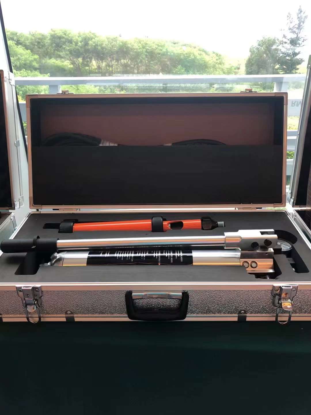 帶壓堵漏、帶壓密封